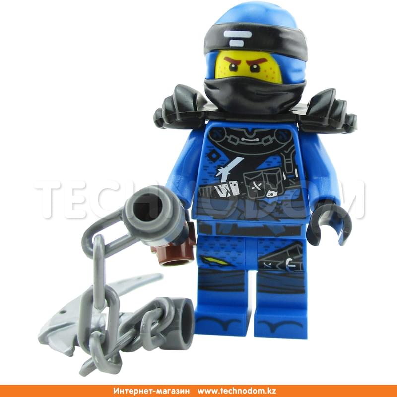 Игрушка Ниндзяго Вестник бури (70652) - фото #3, Technodom.kz
