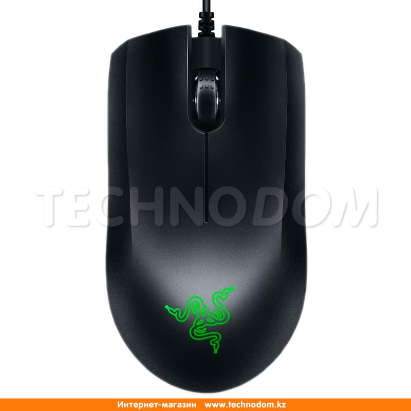 Мышка игровая проводная USB Razer Abyssus Essential Chroma - фото #0, Technodom.kz