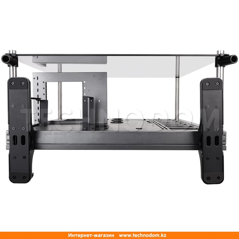 ПК корпус Thermaltake Core P5 TG Ti, window, Black ATX (CA-1E7-00M9WN-00) - фото #7, Technodom.kz