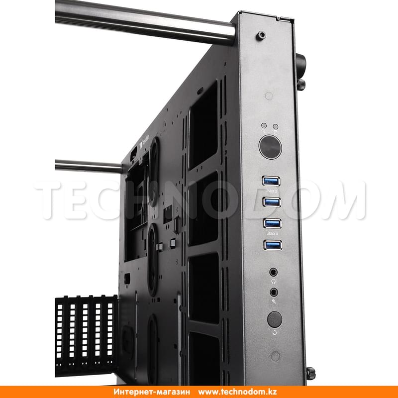 ПК корпус Thermaltake Core P5 TG Ti, window, Black ATX (CA-1E7-00M9WN-00) - фото #8, Technodom.kz