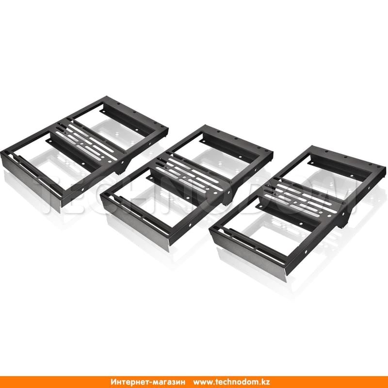 Крепления Thermaltake Core P5 AIO Bracket (AC-040-A31NAN-C1) - фото #2, Technodom.kz