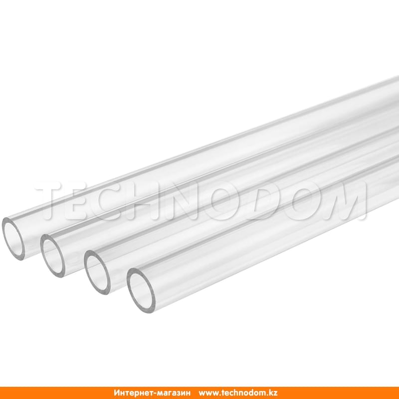 Комплект для СВО Thermaltake Pacific PETG Fitting Kit-Starter (CL-W154-CU00WT-A) - фото #4, Technodom.kz