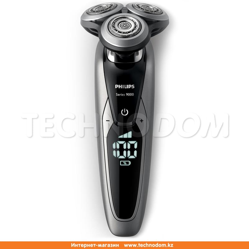 Бритва Philips S-9711/31 - фото #1, Technodom.kz