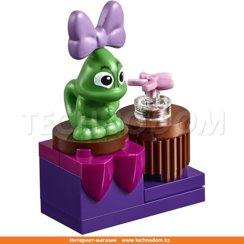 Игрушка Принцессы Дисней  Спальня Рапунцель в замке™ (41156) - фото #7, Technodom.kz