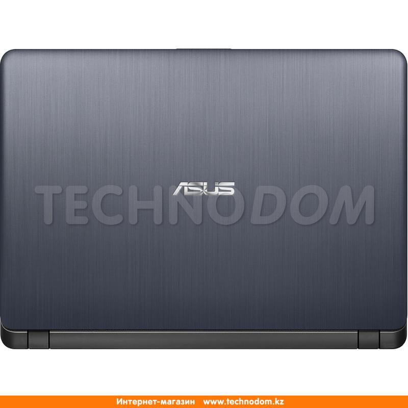 Ноутбук Asus X507UB i5 7200U / 4ГБ / 1000HDD / 110MX 2ГБ / 15.6 / Win10 / (X507UB-EJ061T) - фото #5, Technodom.kz