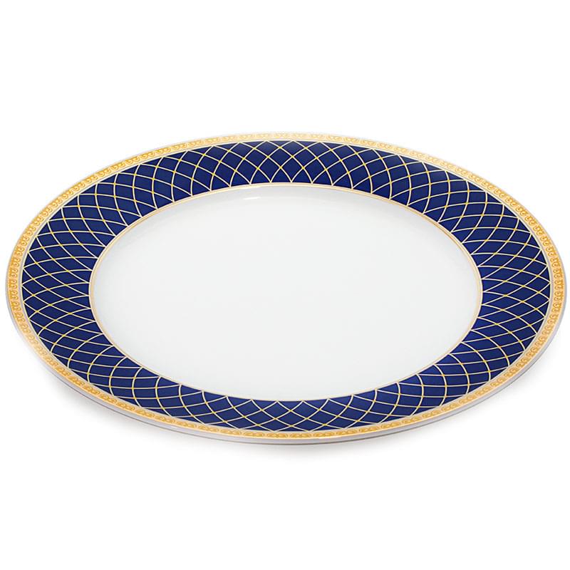 Подтарельник Аружан Акку (диаметр 26 см) akku/8930А - фото #0, Technodom.kz