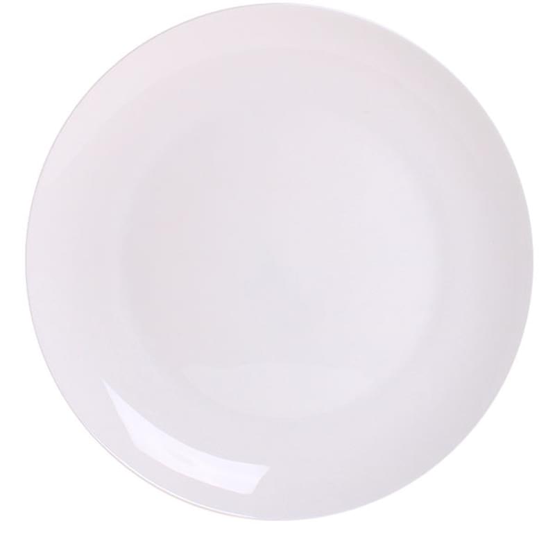 Тарелка Акку (диаметр 25 см) akku/8625 А - фото #0, Technodom.kz Тарелка Акку (диаметр 25 см) akku/8625 А - фото #0, Technodom.kz