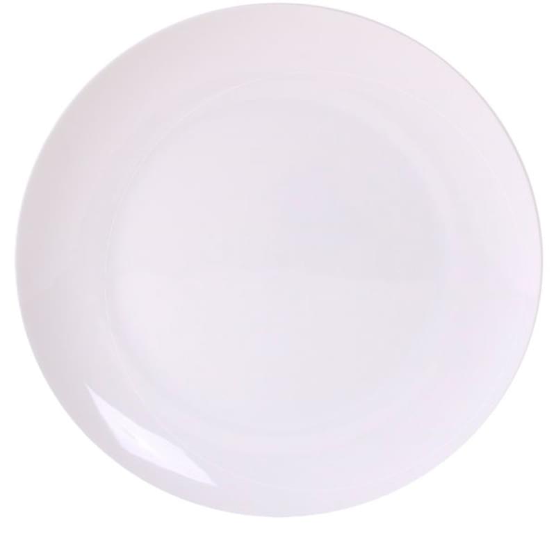 Тарелка Акку (диаметр 26,5 см) akku/8058 А - фото #0, Technodom.kz