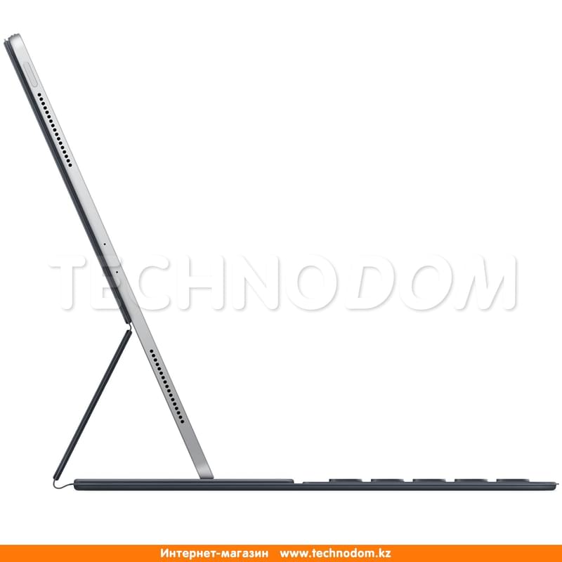Клавиатура Apple Smart Folio для iPad Pro 12.9 (MU8H2RS/A) - фото #2, Technodom.kz