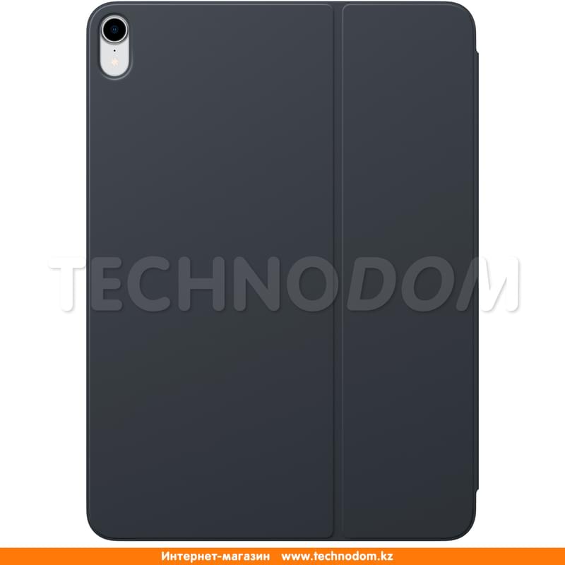 Клавиатура Apple Smart Folio для iPad Pro 12.9 (MU8H2RS/A) - фото #4, Technodom.kz