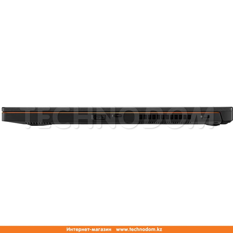 Игровой ноутбук Asus ROG Zephyrus M GM501GS i7 8750H / 16ГБ / 1000HDD / 512SSD / GTX1070 8ГБ / 15.6 / Win10 / (GM501GS-EI018T) - фото #9, Technodom.kz