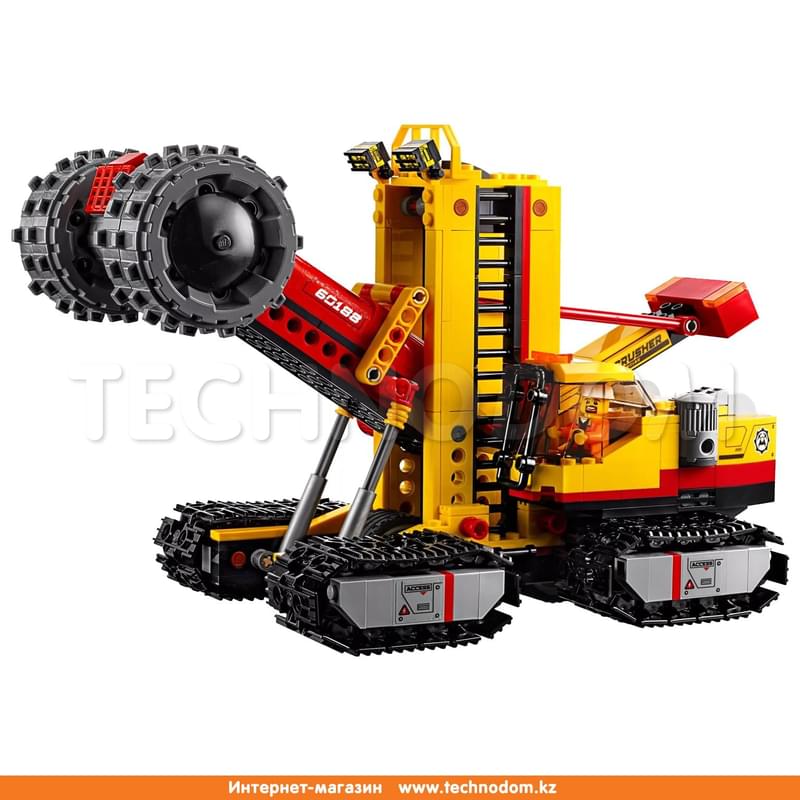 Игрушка Город Шахта (60188) - фото #7, Technodom.kz