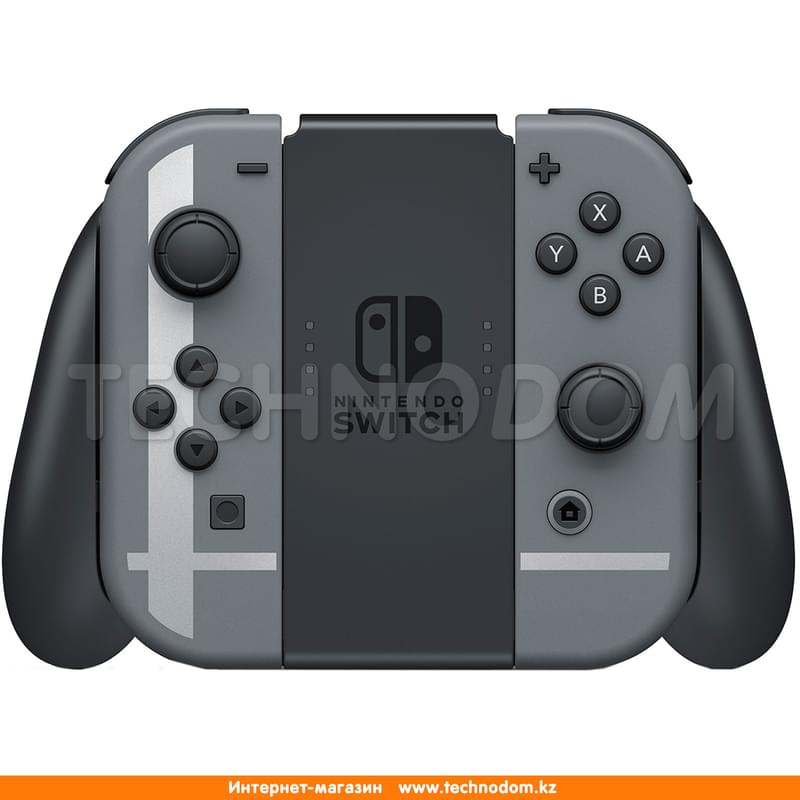 Игровая консоль Nintendo Switch HW Super Smash Bros. Ultimate Bundle - фото #2, Technodom.kz