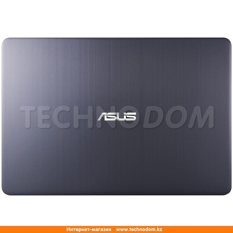 Ультрабук Asus VivoBook S406UA i5 8250U / 8ГБ / 256SSD / 14 / Win10 / (S406UA-BV023T) - фото #5, Technodom.kz