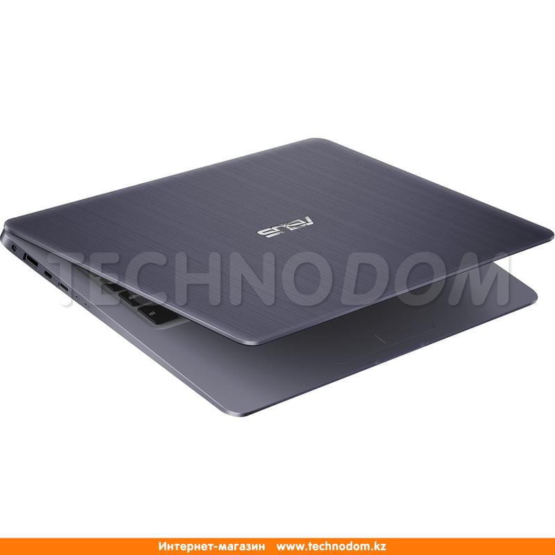 Ультрабук Asus VivoBook S406UA i5 8250U / 8ГБ / 256SSD / 14 / Win10 / (S406UA-BV023T) - фото #7, Technodom.kz