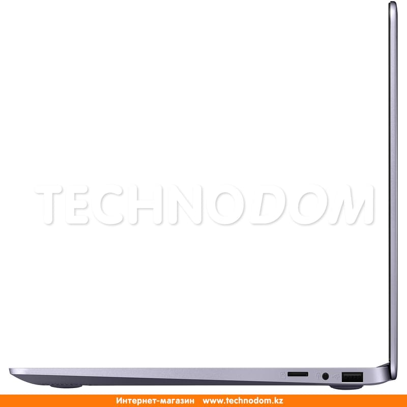 Ультрабук Asus VivoBook S406UA i5 8250U / 8ГБ / 256SSD / 14 / Win10 / (S406UA-BV023T) - фото #8, Technodom.kz