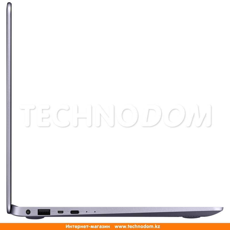 Ультрабук Asus VivoBook S406UA i5 8250U / 8ГБ / 256SSD / 14 / Win10 / (S406UA-BV023T) - фото #9, Technodom.kz