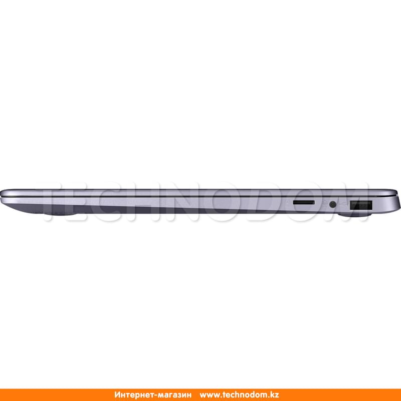 Ультрабук Asus VivoBook S406UA i5 8250U / 8ГБ / 256SSD / 14 / Win10 / (S406UA-BV023T) - фото #10, Technodom.kz