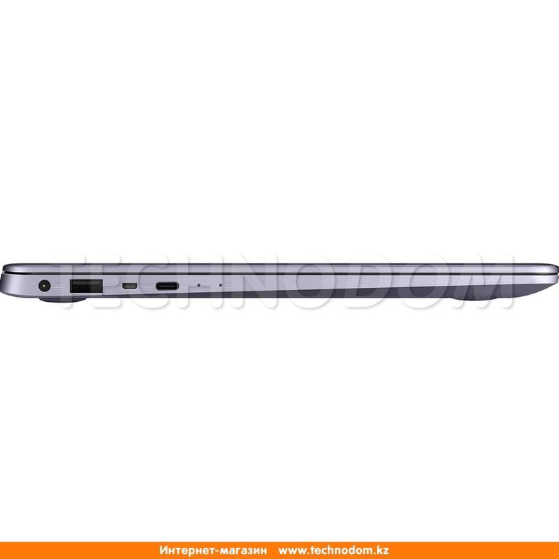 Ультрабук Asus VivoBook S406UA i5 8250U / 8ГБ / 256SSD / 14 / Win10 / (S406UA-BV023T) - фото #11, Technodom.kz