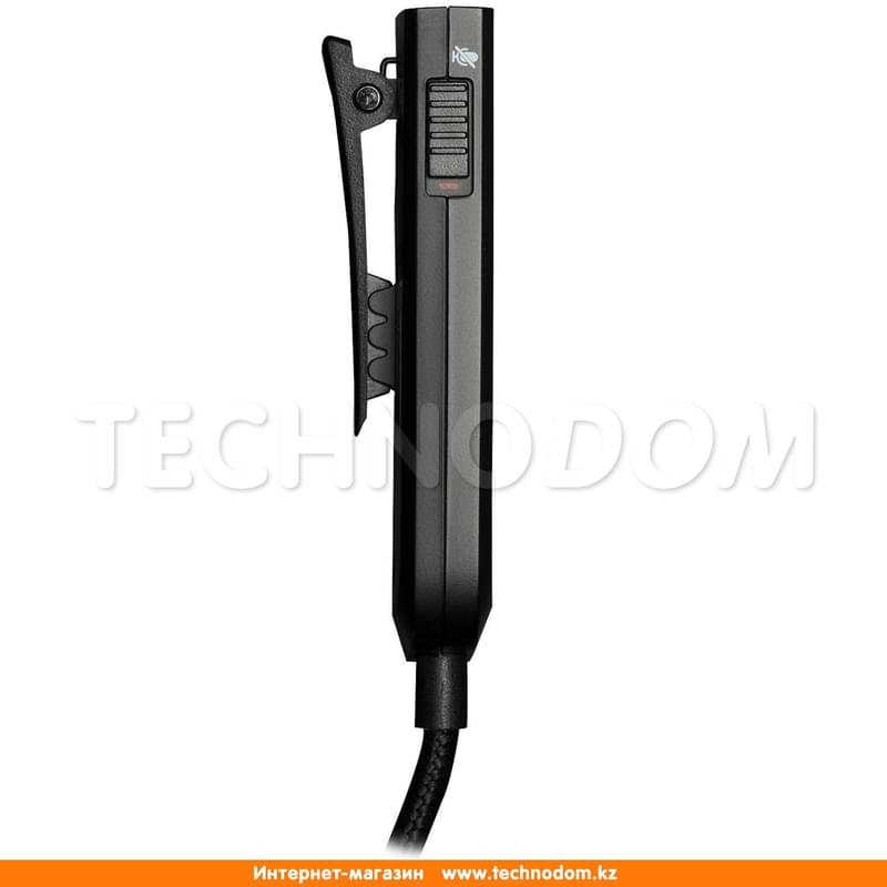 Звуковая карта для наушников HyperX Cloud 7.1 Virtual Surround Sound USB - фото #2, Technodom.kz