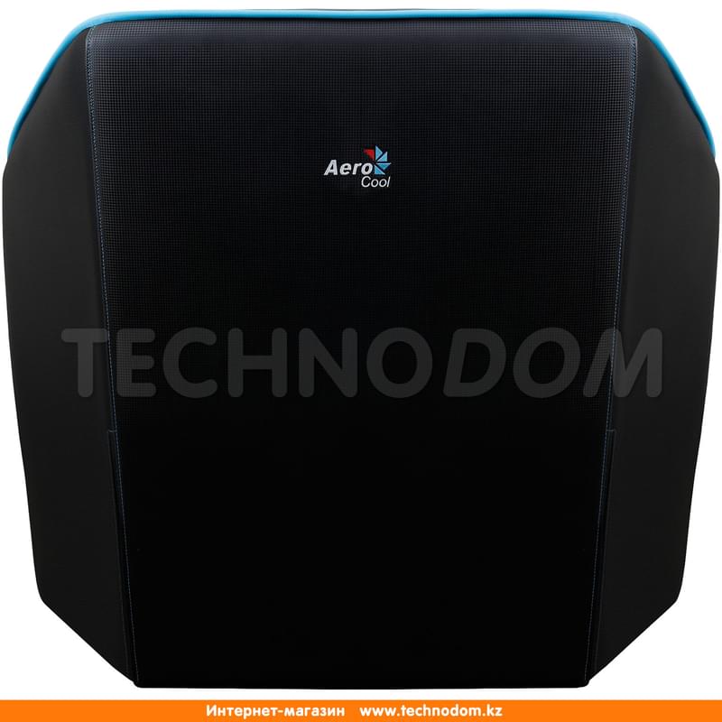 Игровой диван Aerocool P7-CH1 AIR, Кожзам,, Ш100*(Г50*(В88 см, Black, P7-CH1 - фото #8, Technodom.kz