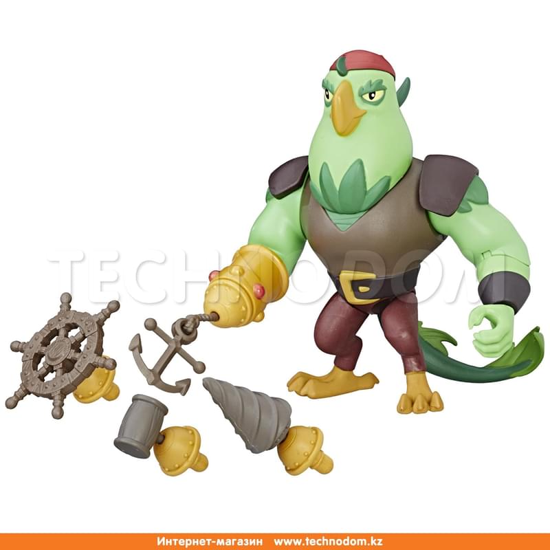 Игрушка Hasbro My Little Pony 2 фигурки с артикуляцией - фото #1, Technodom.kz