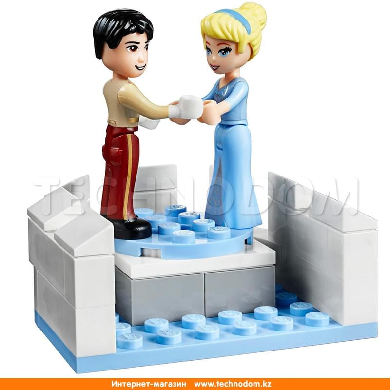 Игрушка Принцессы Дисней Волшебный замок Золушки™ (41154) - фото #3, Technodom.kz