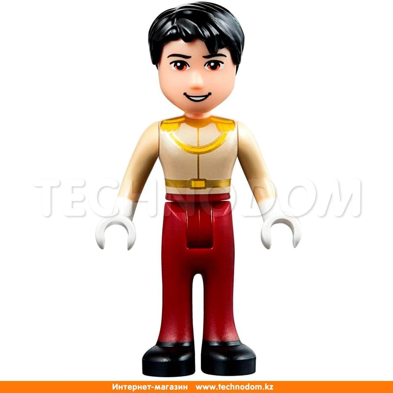 Игрушка Принцессы Дисней Волшебный замок Золушки™ (41154) - фото #11, Technodom.kz