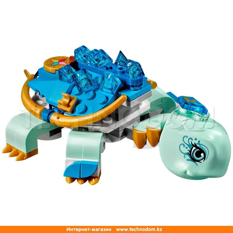 Игрушка Эльфы Засада Наиды и водяной черепахи (41191) - фото #6, Technodom.kz Игрушка Эльфы Засада Наиды и водяной черепахи (41191) - фото #6, Technodom.kz