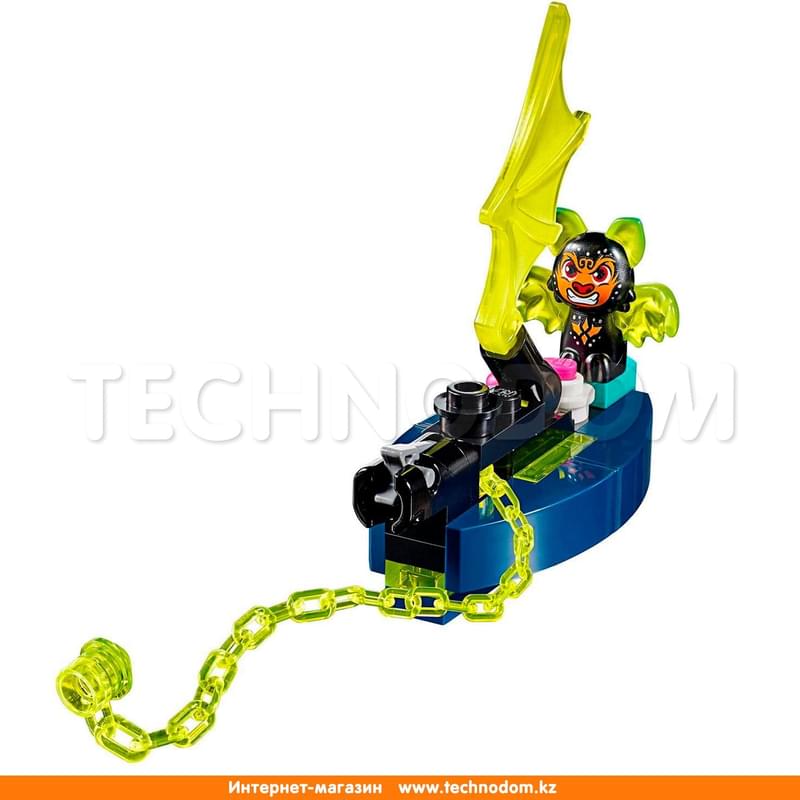 Игрушка Эльфы Засада Наиды и водяной черепахи (41191) - фото #8, Technodom.kz Игрушка Эльфы Засада Наиды и водяной черепахи (41191) - фото #8, Technodom.kz