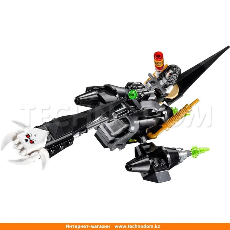 Игрушка Супер Герои Супермен и Крипто объединяют усилия™ (76096) - фото #3, Technodom.kz Игрушка Супер Герои Супермен и Крипто объединяют усилия™ (76096) - фото #3, Technodom.kz