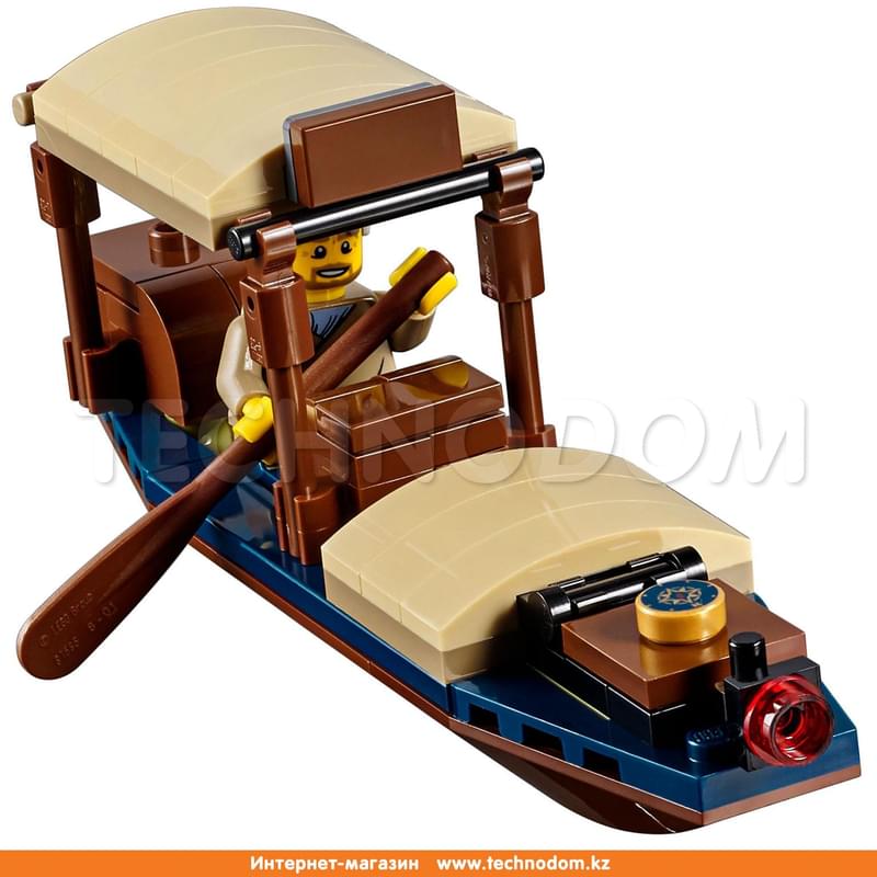 Игрушка Ниндзяго Порт Ниндзяго Сити (70657) - фото #4, Technodom.kz Игрушка Ниндзяго Порт Ниндзяго Сити (70657) - фото #4, Technodom.kz