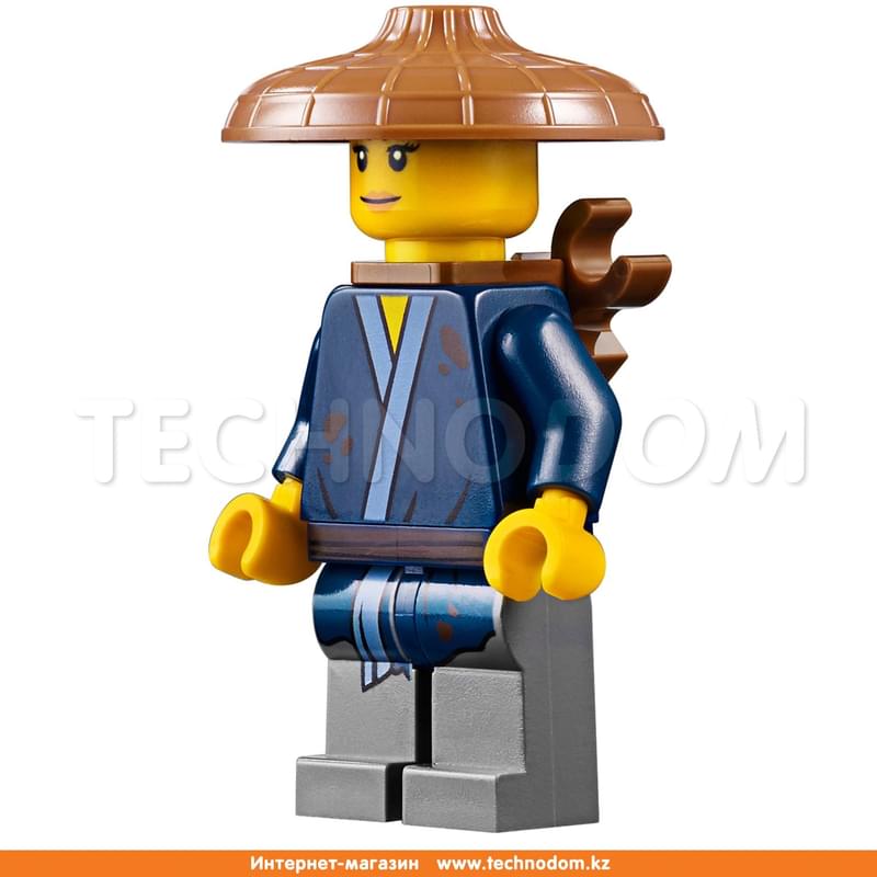 Игрушка Ниндзяго Порт Ниндзяго Сити (70657) - фото #6, Technodom.kz Игрушка Ниндзяго Порт Ниндзяго Сити (70657) - фото #6, Technodom.kz