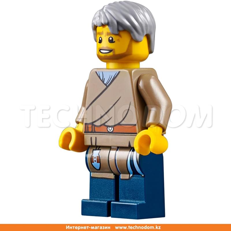 Игрушка Ниндзяго Порт Ниндзяго Сити (70657) - фото #7, Technodom.kz Игрушка Ниндзяго Порт Ниндзяго Сити (70657) - фото #7, Technodom.kz