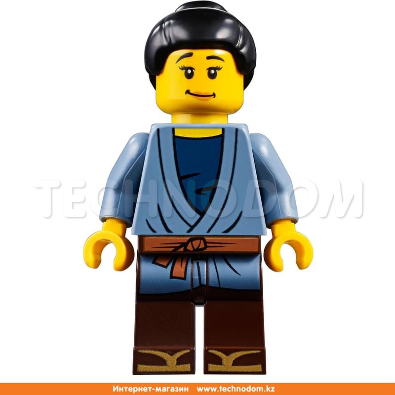 Игрушка Ниндзяго Порт Ниндзяго Сити (70657) - фото #10, Technodom.kz Игрушка Ниндзяго Порт Ниндзяго Сити (70657) - фото #10, Technodom.kz