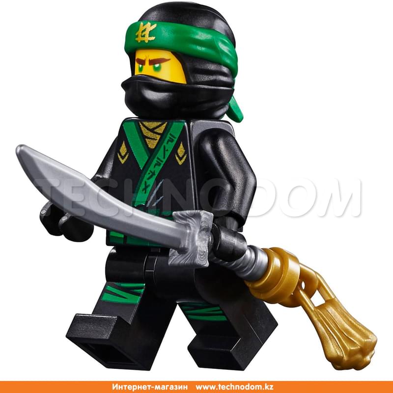Игрушка Ниндзяго Порт Ниндзяго Сити (70657) - фото #12, Technodom.kz Игрушка Ниндзяго Порт Ниндзяго Сити (70657) - фото #12, Technodom.kz