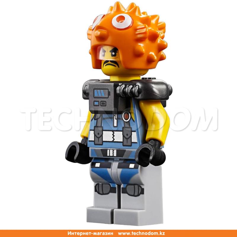 Игрушка Ниндзяго Порт Ниндзяго Сити (70657) - фото #14, Technodom.kz Игрушка Ниндзяго Порт Ниндзяго Сити (70657) - фото #14, Technodom.kz