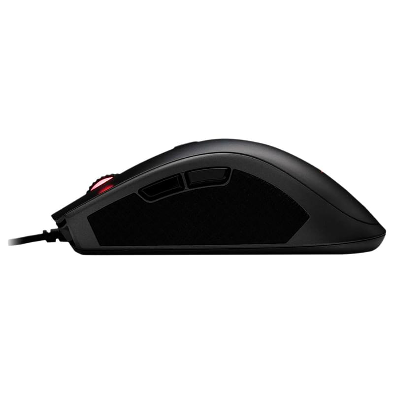 Сымды ойын тінтуірі HyperX Pulsefire Pro RGB - фото #2, Technodom.kz
