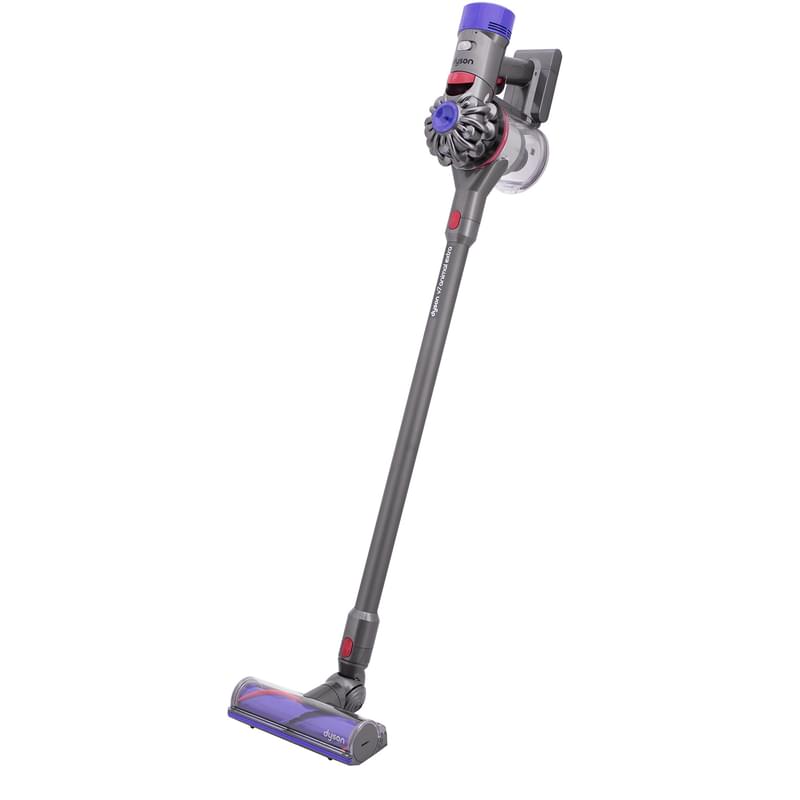 Пылесос беспроводной Dyson V7 Animal Extra - фото #0, Technodom.kz