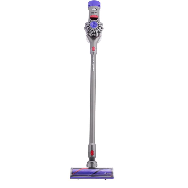 Пылесос беспроводной Dyson V7 Animal Extra - фото #2, Technodom.kz