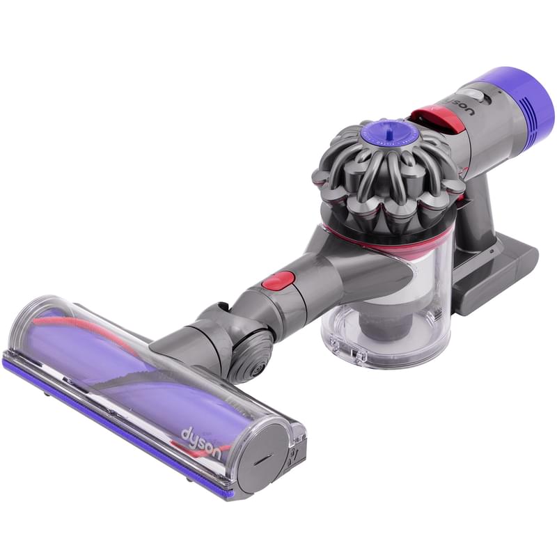 Пылесос беспроводной Dyson V7 Animal Extra - фото #3, Technodom.kz