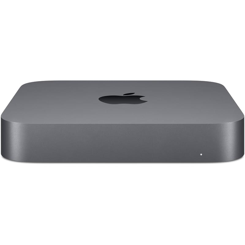 Мини-ПК Apple Mac mini (38100-8-128-MOS) (MRTR2RU/A) (Late 2018) - фото #0, Technodom.kz