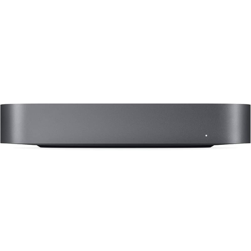 Мини-ПК Apple Mac mini (38100-8-128-MOS) (MRTR2RU/A) (Late 2018) - фото #2, Technodom.kz