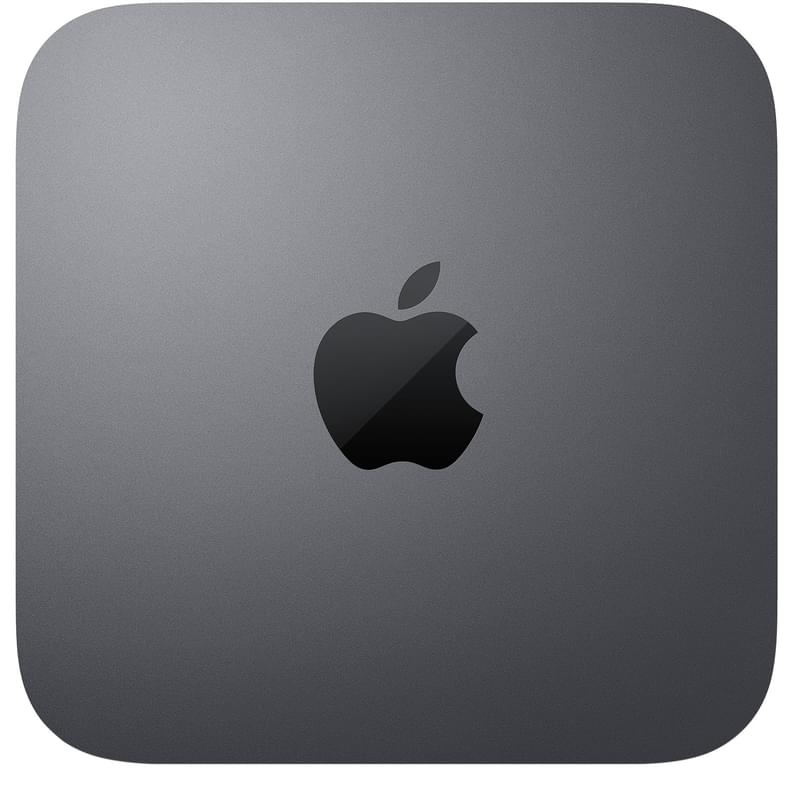 Мини-ПК Apple Mac mini (38100-8-128-MOS) (MRTR2RU/A) (Late 2018) - фото #4, Technodom.kz