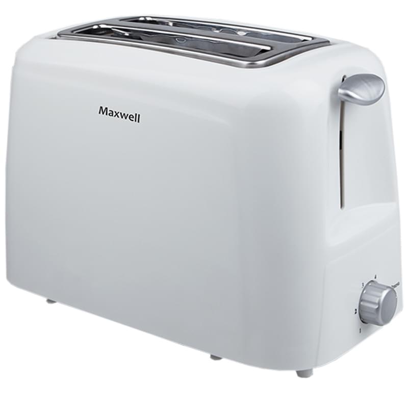 Тостер Maxwell MW-1504 - фото #0, Technodom.kz