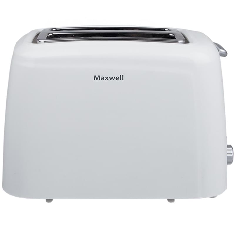 Тостер Maxwell MW-1504 - фото #1, Technodom.kz