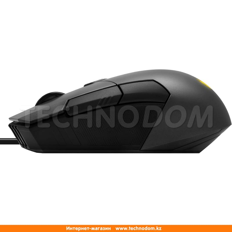 Мышка игровая проводная Asus TUF GAMING M5 - фото #4, Technodom.kz
