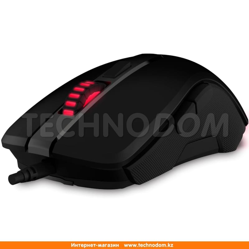 Мышка игровая проводная Asus CERBERUS FORTUS RGB - фото #3, Technodom.kz