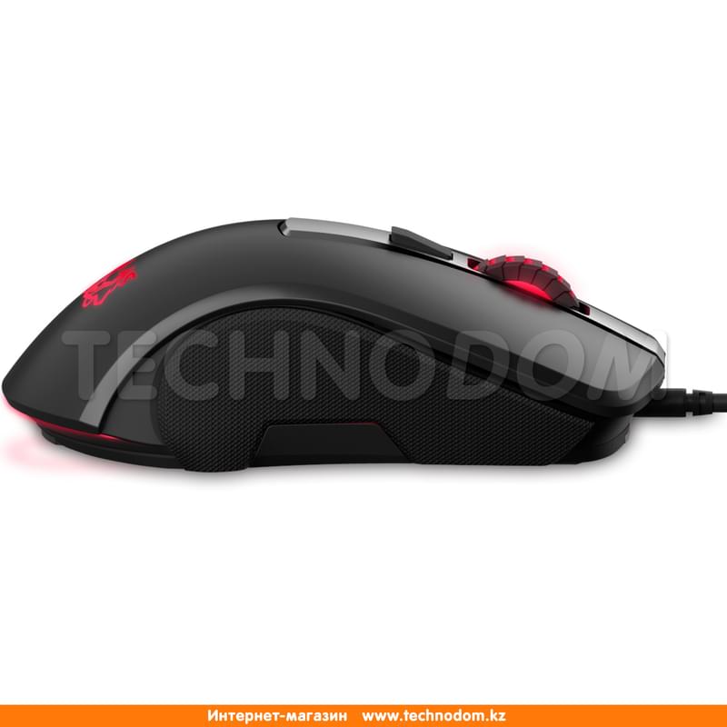 Мышка игровая проводная Asus CERBERUS FORTUS RGB - фото #4, Technodom.kz