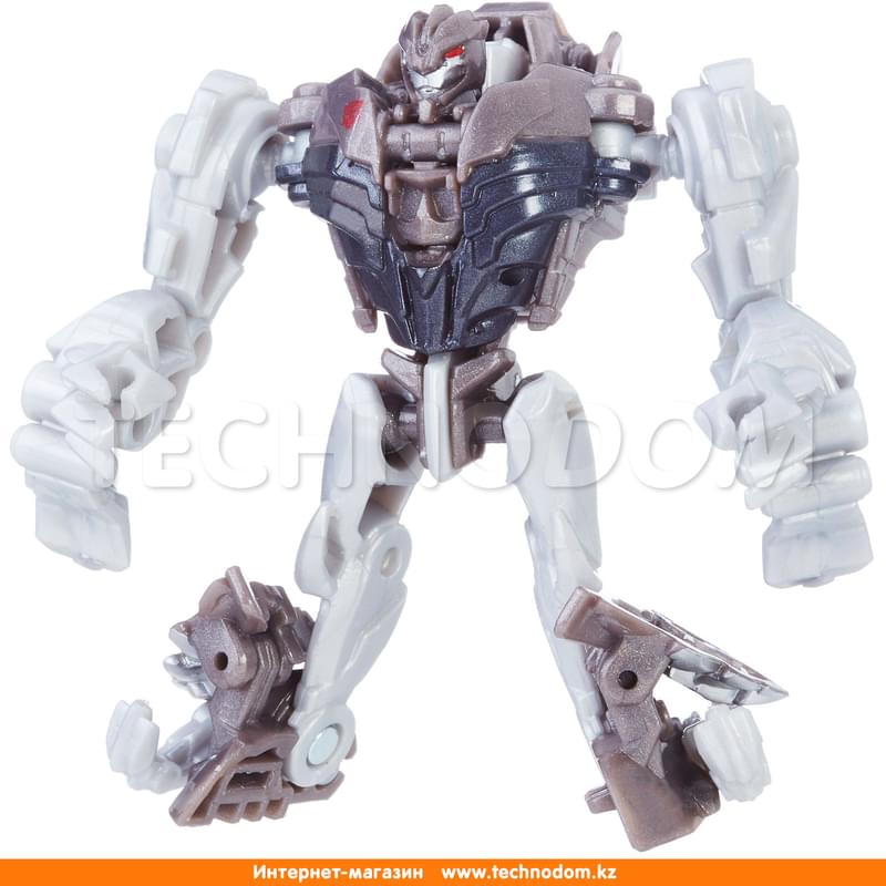 Игрушка Hasbro Transformers ТРАНСФОРМЕРЫ 5: Легион Гримлок - фото #0, Technodom.kz
